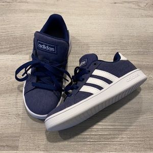 Adidas Kids’ sneakers - size 10.5 New without tags